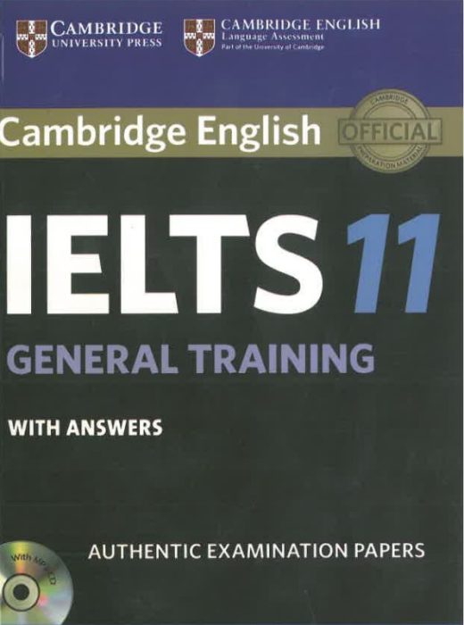 Cambridge IELTS-11
