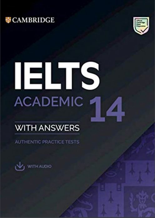 Cambridge IELTS-14