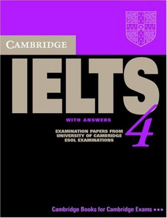 Cambridge IELTS-4