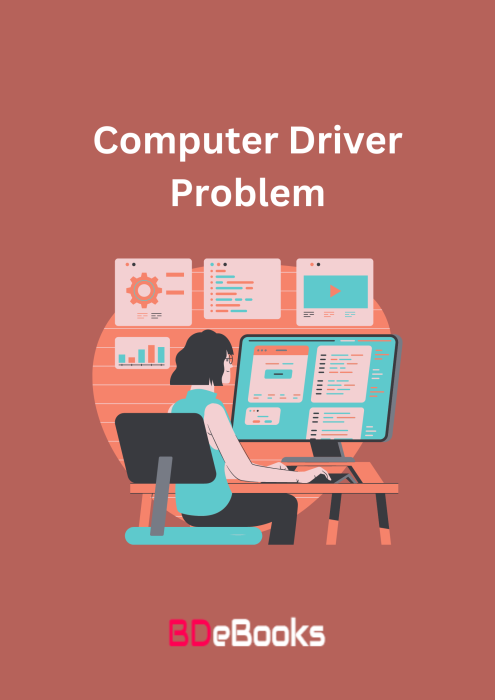 Computer Driver Problem