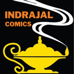 Indrajal Comics