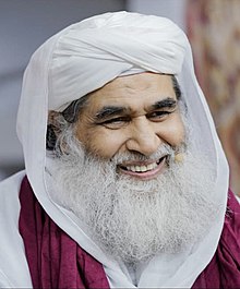 Muhammad Ilyas Attar Qadri Razavi