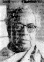 Shailajananda Mukhopadhyay