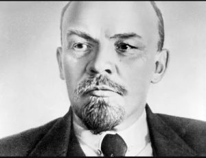 Vladimir Lenin