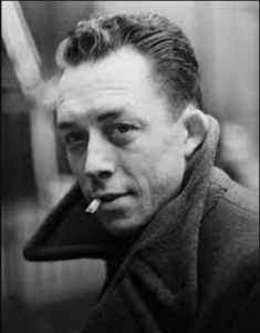 Albert Camus