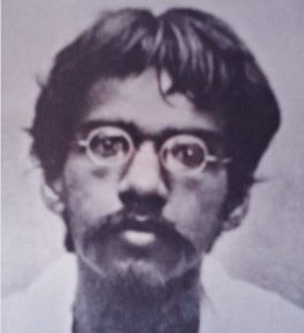 Barindra Kumar Ghosh