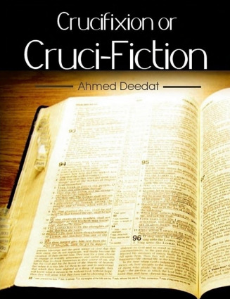 Crucifixion Or Cruci fiction