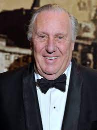 Frederick Forsyth