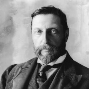 Henry Rider Haggard