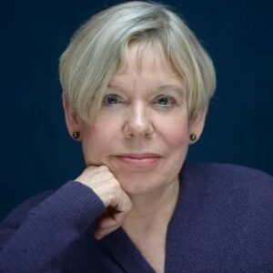 Karen Armstrong