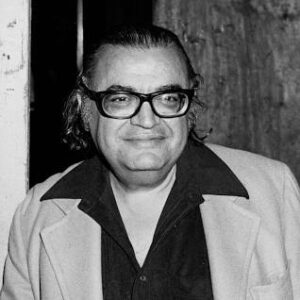 Mario Puzo