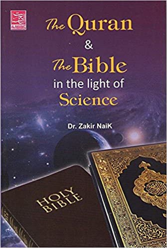 Quran O Bible by Dr. Zakir Naik