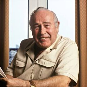 Robert Ludlum