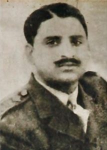 Shah Nawaz Khan