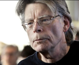 Stephen King