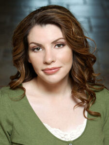 Stephenie Meyer