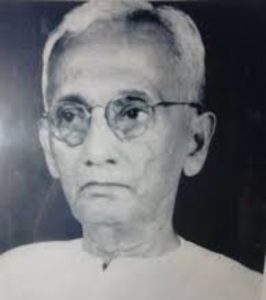 Sudhindranath Raha