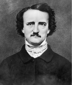 Edgar Allan Poe