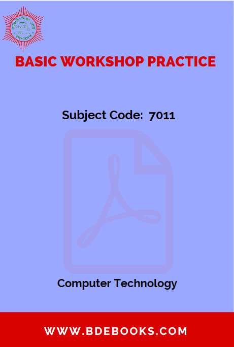 Basic Workshop Practice (7011) - CMT