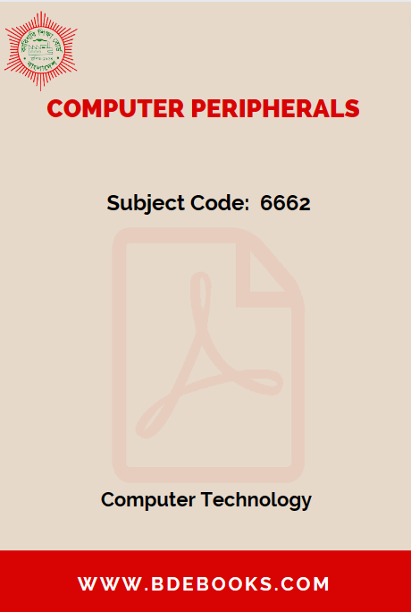 Computer Peripherals (6662)