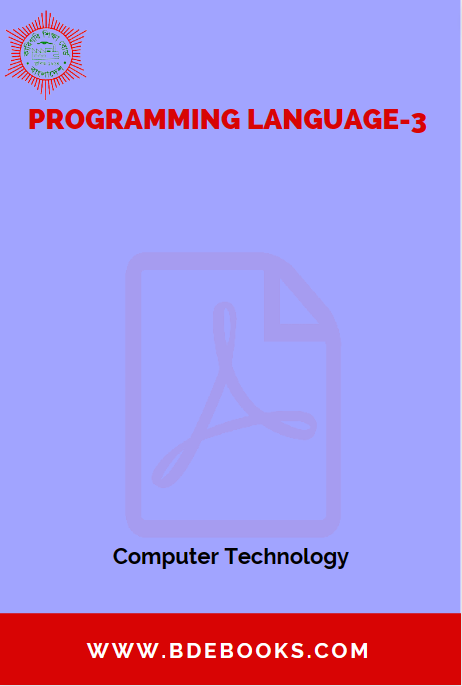 Programming Language-3