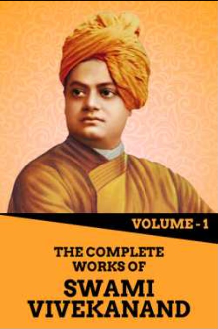Swami Vivekananda Vol. 1