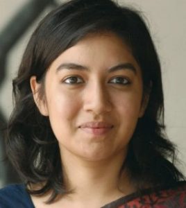 তাহমিমা আনাম