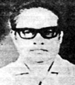 কামরুদ্দীন আহমদ